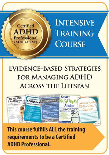 ADHD in Adults: Nature, Diagnosis, Impairments, and Long-Term Management -  by Russell A. Barkley, Ph.D., ABPP