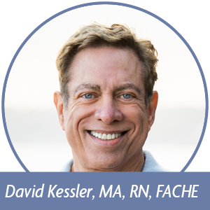 David Kessler