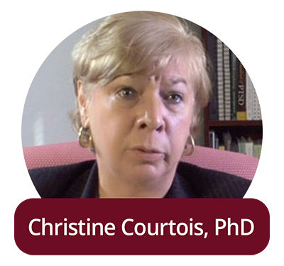Christine Courtois, PhD