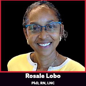 Rosale Lobo