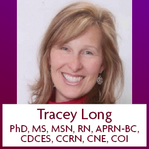 Tracey Long
