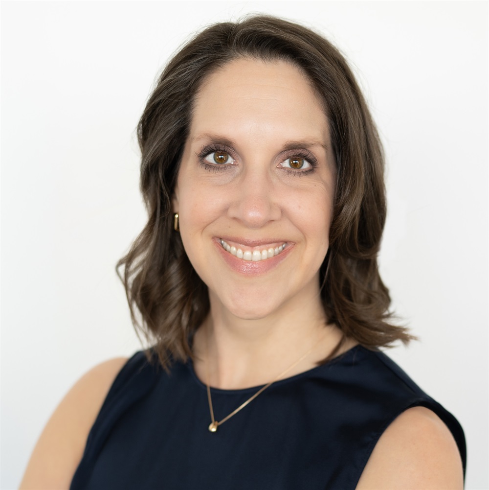 Ashley Smith, PhD's Profile