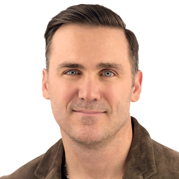 George Faller, MS, LMFT