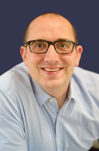 Stephen P. Becker, PhD's Profile