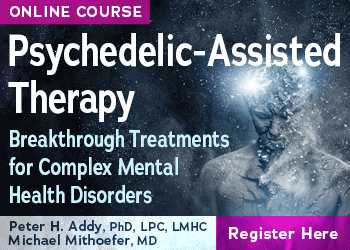 Psychedelic-Assisted Therapy: Breakthrough Treatments for Complex Mental Health Disorders