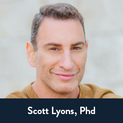 Scott Lyons