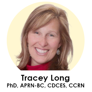 Tracey Long