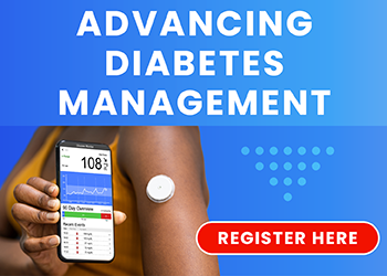 Advancing Diabetes Management