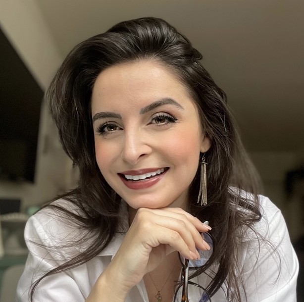 Alexa Mulee, LMHC, C-DBT's Profile