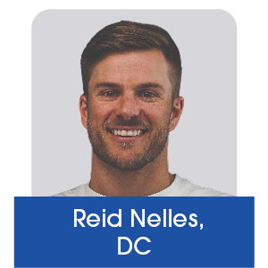 Reid Nelles