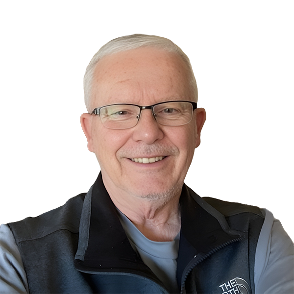 James A. Martin, PhD, LICSW