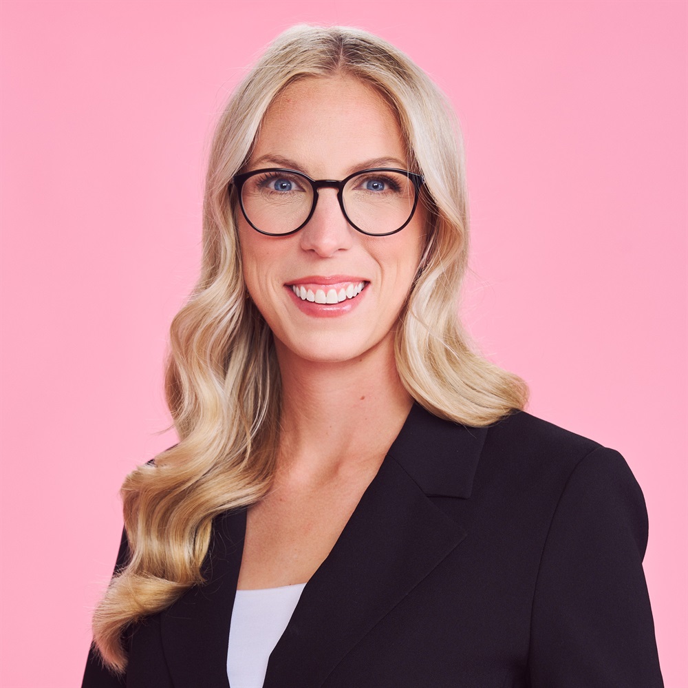 Jessica VanderWier, MA, RP - CE Training instructor