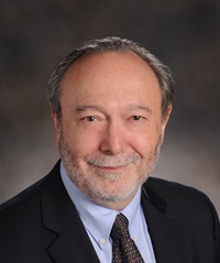 Stephen Porges, PhD's Profile