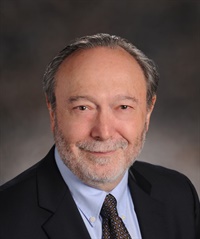 Profil de Stephen Porges, PhD