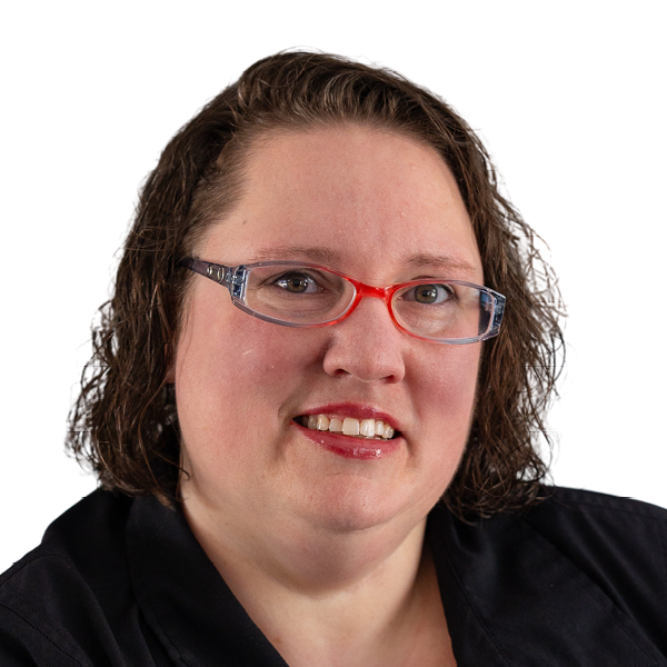 Ragen Chastain, MEd, BCPA