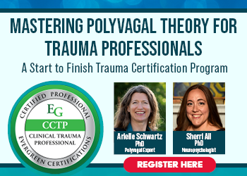 Mastering Polyvagal Theory for Trauma Professionals