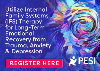 Internal Family Systems (IFS) for Long-Term Emotional Recovery from Trauma, Anxiety, Depression & Substance Abuse