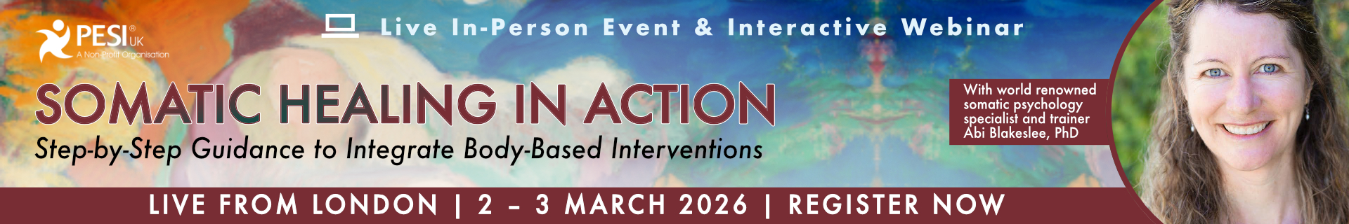 Somatic Healing in Action