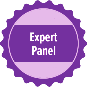 Expert Panel Graphic