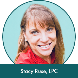 Stacy Ruse