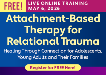 Attachment-Based Healing Relationships and Building Emotional Safety with ABFT