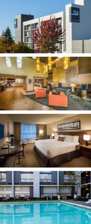 Paradise Point Resort & Spa