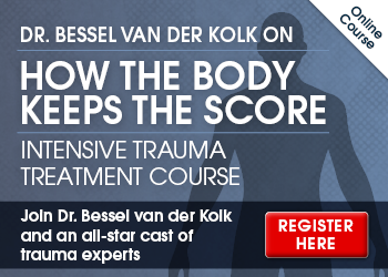 The Body Keeps the Score Online Course
