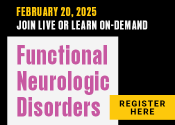 Functional Neurologic Disorders in Sport, Ortho and Neuro Across the Lifespan