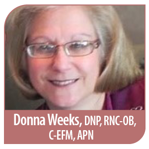 Donna Weeks