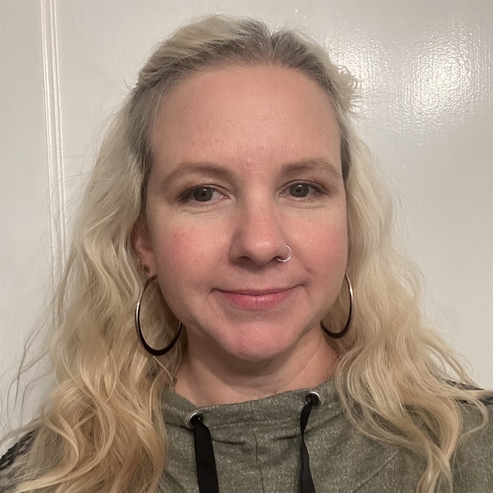 Kristen Wilson, MS, CCC's Profile