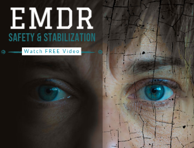 EMDR Safety Stabilization Client Demo
