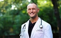 Tommy Martin, MD's profile