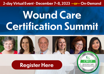Wound Care Certification Summit