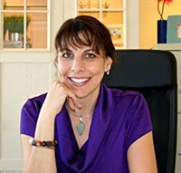Laura Dessauer, Ed.D., ATR-BC's Profile