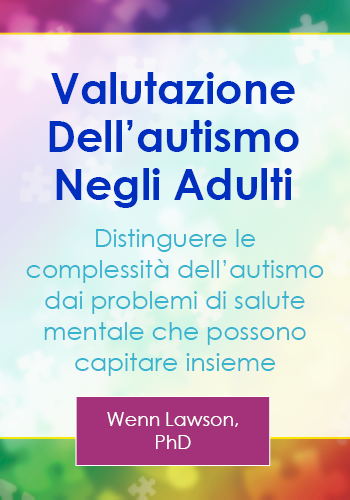 Valutazione dell'autismo negli adulti