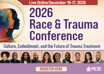 2026 Race & Trauma Conference: Culture, Embodiment, and the Future of Trauma Treatment