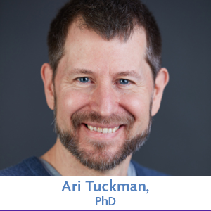 Ari Tuckman