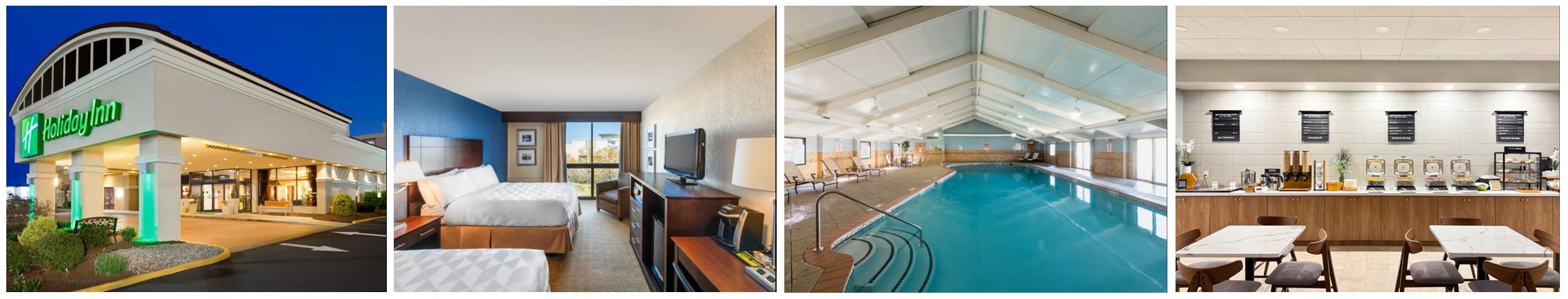 Holiday Inn South Plainfield-Piscataway