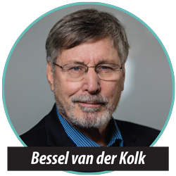 Bessel van der Kolk