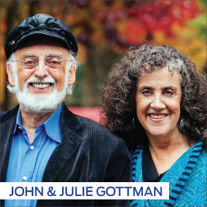Drs. John and Julie Gottman