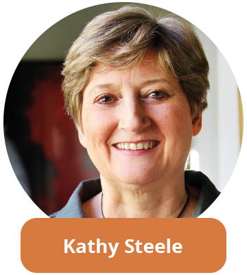 Kathy Steele, Treating Trauma-Related Dissociation A Practical Integrative Approach
