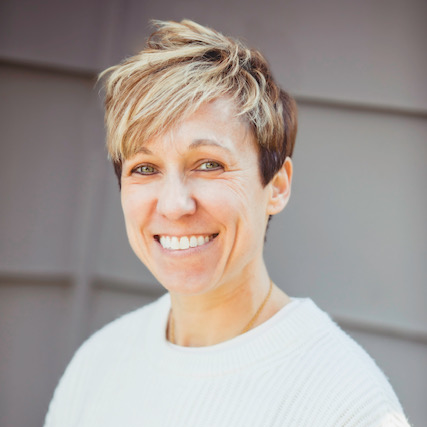 Dr. Catherine Barrett