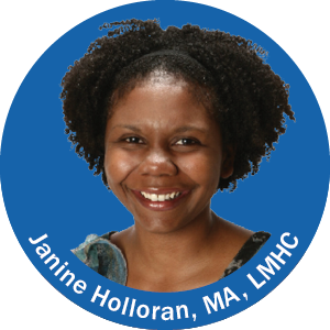 Janine Halloran