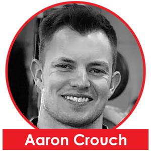 Aaron Crouch