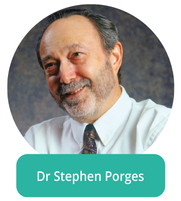 Intergenerational trauma through the lens of the Polyvagal Theory With Dr Stephen Porges