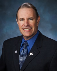 Dr. Terry L. Rzepkowski