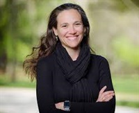 Christina Soriano, MFA's Profile