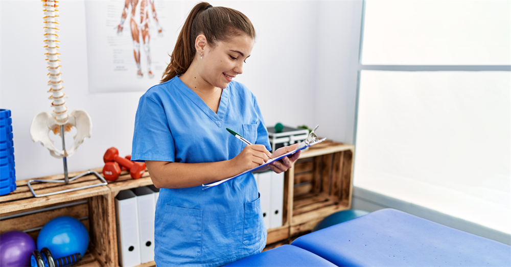 Documentation & Ethics for PT, OT & Rehab Professionals