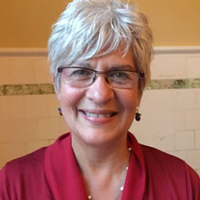 Amy Shuman, MSW, LICSW, DCSW