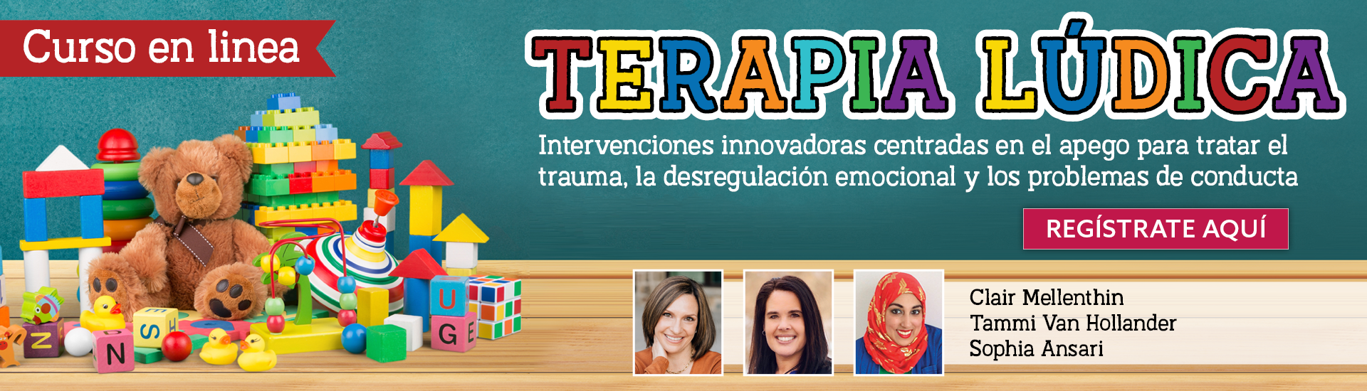 Terapia lúdica